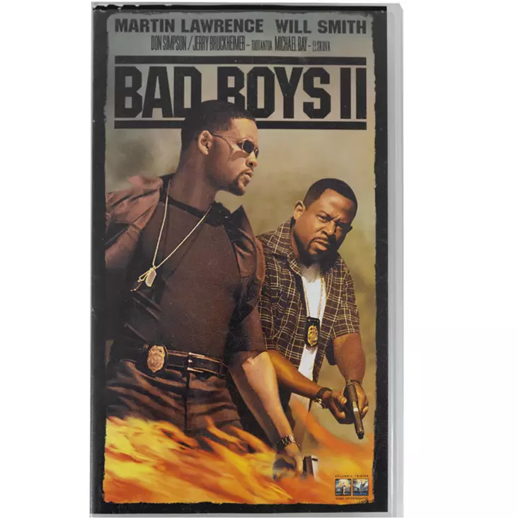 A00004456-20260410083542314.jpg - Käytetyt VHS-kasetit - A00004456 - 1