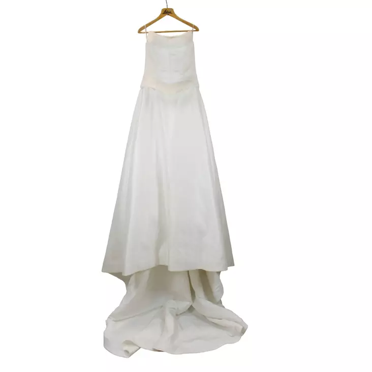 IMG_0120_120.jpeg - Käytetyt Naisten mekot ja hameet - A00002466 - 1