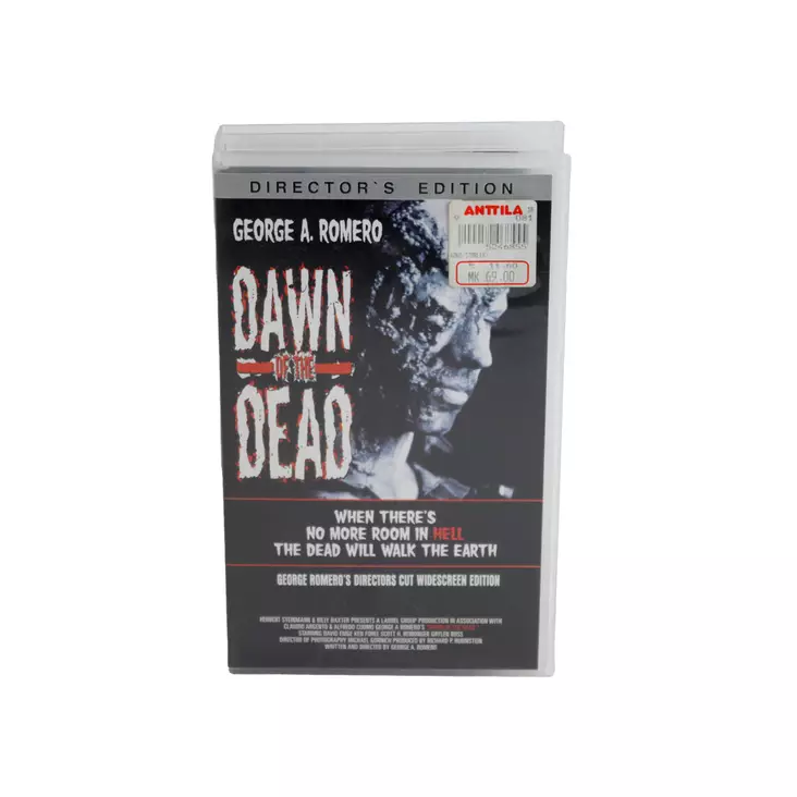 _MG_0925.JPG - Käytetyt VHS-kasetit - A00003336 - 1