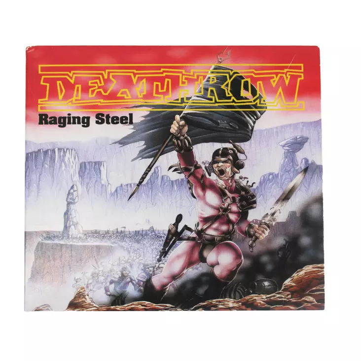 A00003036-20251028094515345.jpg - Käytetyt CD-levyt - A00003036 - 1