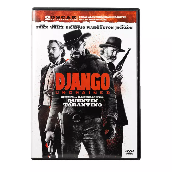 A00004156-20260319084212440.jpg - Käytetyt DVD-levyt - A00004156 - 1