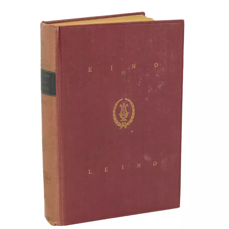 A00003986-20260226094106455.jpg - Runot ja näytelmät - A00003986 - 1