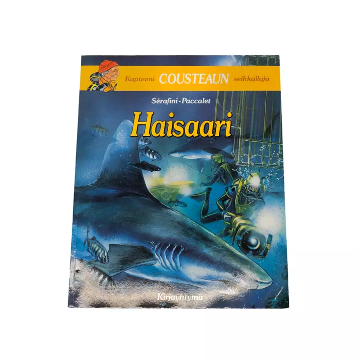 A00003526-20251229075551836.jpg - Lemmikki- ja luontokirjat - A00003526 - 1