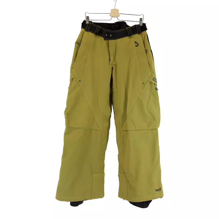 IMG_0459.jpeg - Miesten housut, shortsit ja haalarit - A00001186 - 1