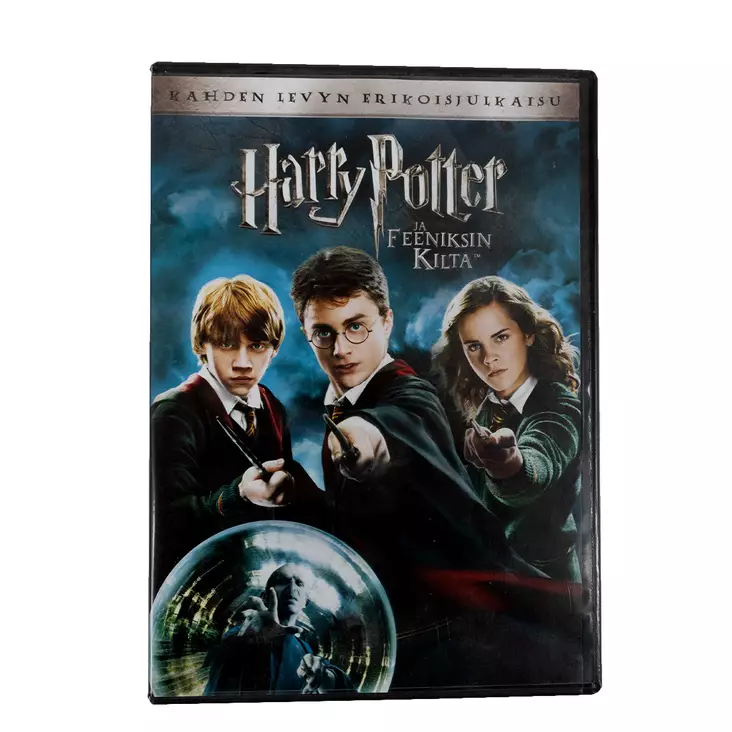 A00004146-20260318081016709.jpg - Käytetyt DVD-levyt - A00004146 - 1