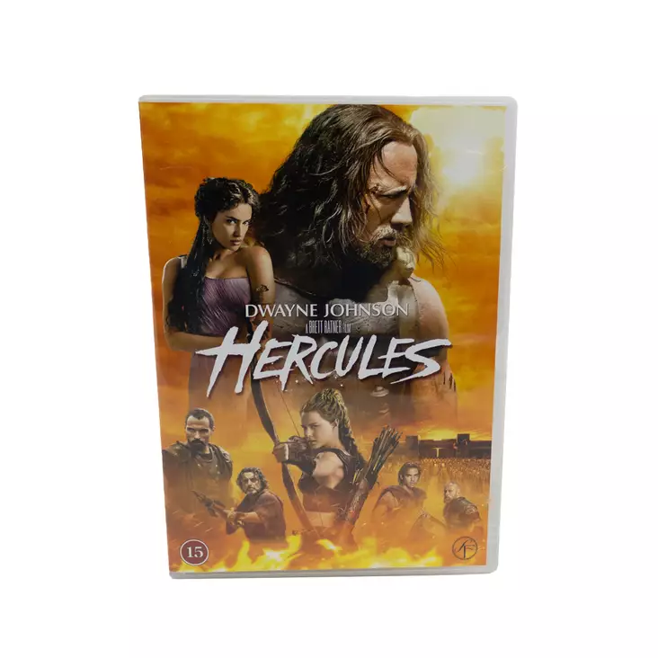 A00003886-20260203084216758.jpg - Käytetyt DVD-levyt - A00003886 - 1