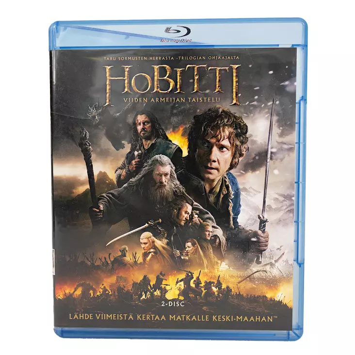 A00004196-20260319115854451.jpg - Käytetyt DVD-levyt - A00004196 - 1