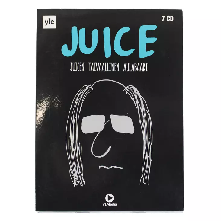 21082025_IMG_0318.jpg - Käytetyt CD-levyt - A00001876 - 1