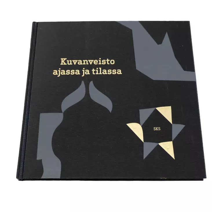 A00003626-20260112092547152.jpg - Taide- ja kulttuurikirjat - A00003626 - 1