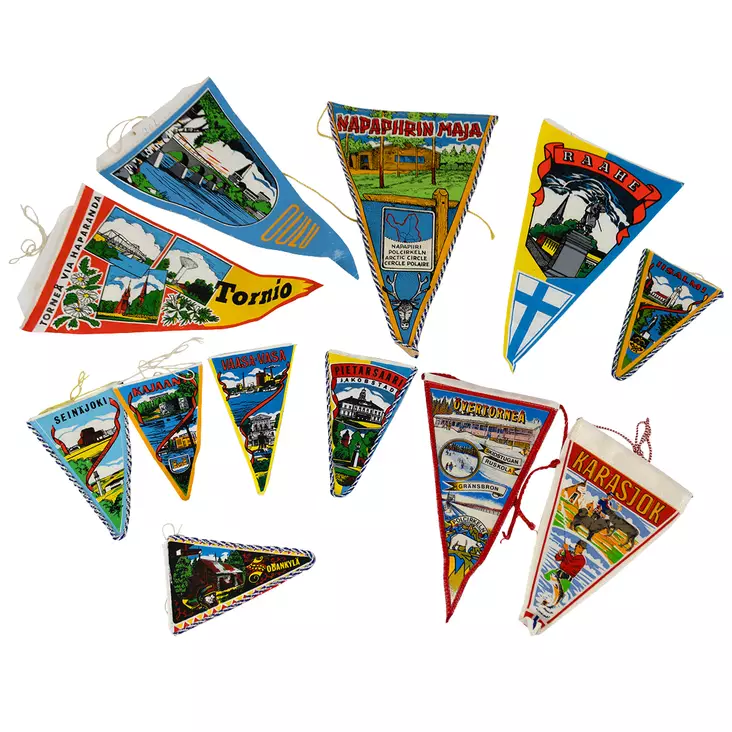 A00003536-20251229104112092.jpg - Käytetyt Koriste-esineet - A00003536 - 1