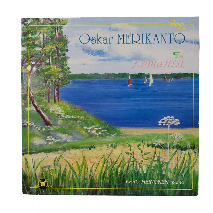 A00004736-20260427104336313.jpg - Käytetyt LP-levyt - A00004736 - 1