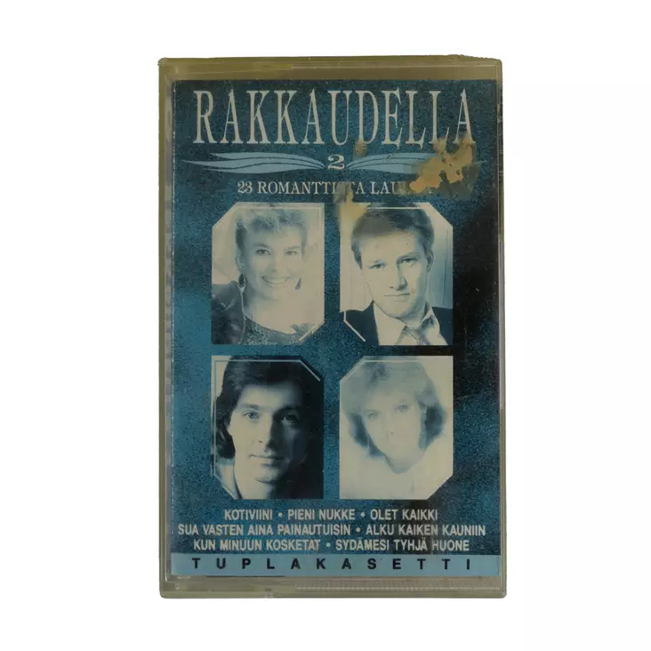 A00004676-20260424070951341.jpg - Käytetyt CD-levyt - A00004676 - 1