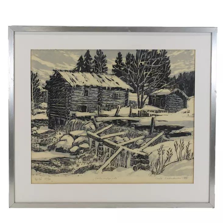 09102025_IMG_0204.jpg - Käytetyt Taulut ja julisteet - A00002946 - 1