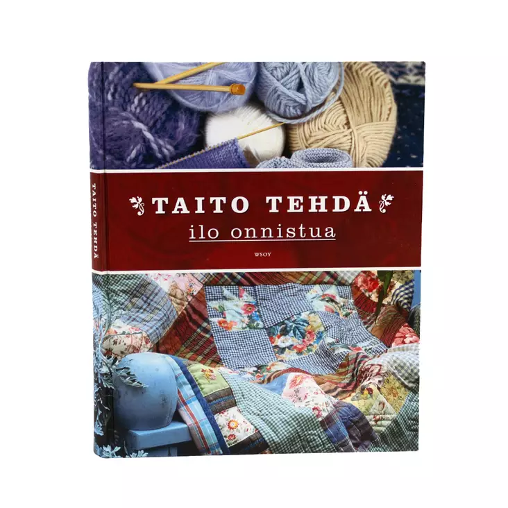 A00003796-20260127084636258.jpg - Käsityökirjat - A00003796 - 1