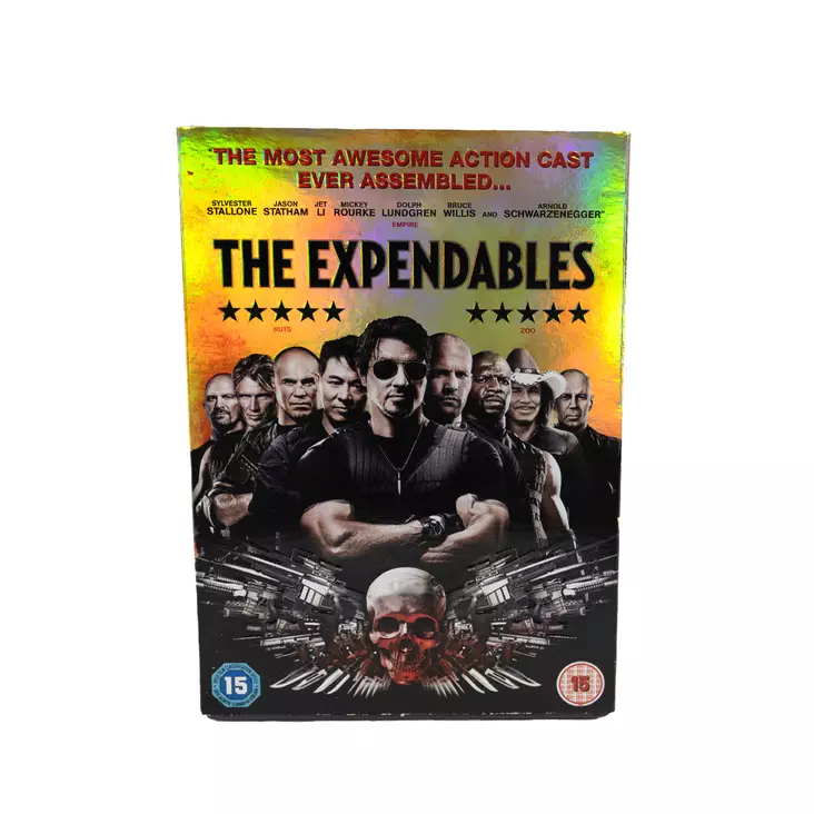 A00003896-20260204074128163.jpg - Käytetyt DVD-levyt - A00003896 - 1