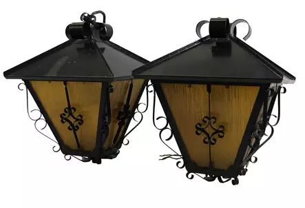 lyhtyvalaisimet.jpg - Käytetyt Kattovalaisimet - A00000467 - 1