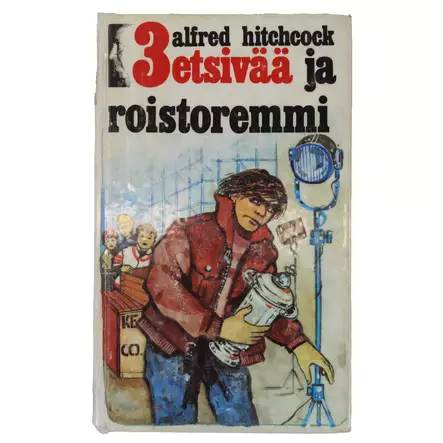 06102025_IMG_0258.jpg - Jännitys ja dekkarit - A00002907 - 1