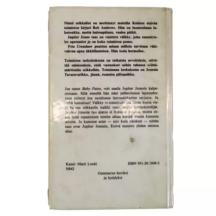 06102025_IMG_0259.jpg - Jännitys ja dekkarit - A00002907 - 2