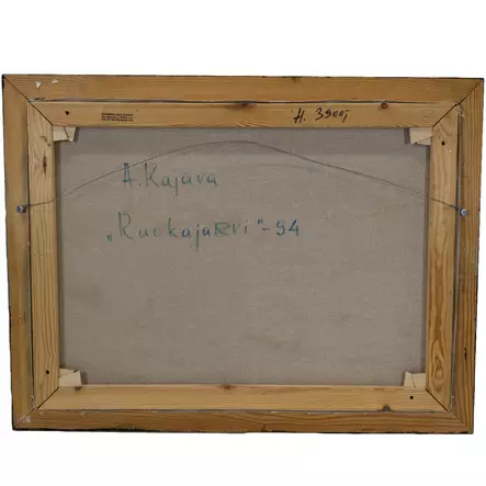 A00003927-20260205115143879.jpg - Käytetyt Taulut ja julisteet - A00003927 - 2