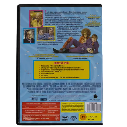 A00004447-20260410081248210.jpg - Käytetyt DVD-levyt - A00004447 - 2