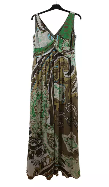 esprit_mekko_kuva2.jpg - Käytetyt Naisten mekot ja hameet - A00001607 - 2