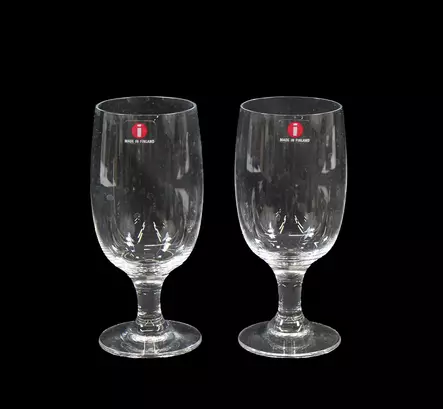 avec_iittala_crystal_lasit_kuva2.jpg - Käytetyt Juomalasit - A00000607 - 1