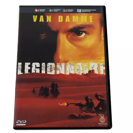 A00005147-20260525101024101.jpg - Käytetyt DVD-levyt - A00005147 - 1
