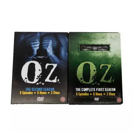 A00003817-20260127101045988.jpg - Käytetyt DVD-levyt - A00003817 - 1