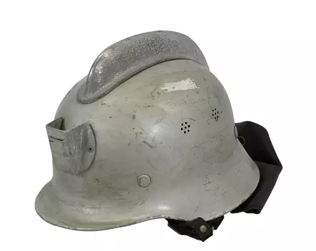 Palokypärä.jpg - Käytetyt Päähineet - A00000217 - 1