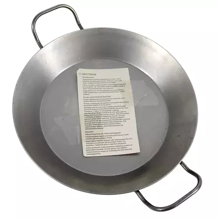A00004497-20260415063652064.jpg - Käytetyt Pannut, vuoat ja kattilat - A00004497 - 1
