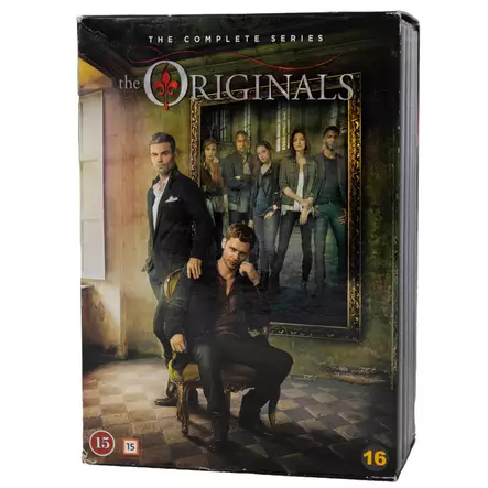 A00004807-20260429122306725.jpg - Käytetyt DVD-levyt - A00004807 - 1