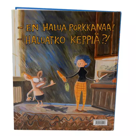 A00004517-20260417064348877.jpg - Käytetyt Sarjakuvat - A00004517 - 2