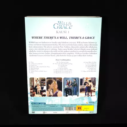 IMG_0724.jpg - Käytetyt DVD-levyt - A00003127 - 2