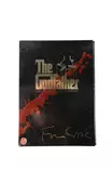 The_Godfather_DVD.jpg - Käytetyt DVD-levyt - A00000597 - 1