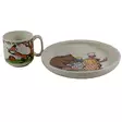 A00005167-20260526063825105.jpg - Käytetyt Lautaset ja kulhot - A00005167 - 1