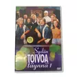 A00003007-20251022112202960.jpg - Käytetyt DVD-levyt - A00003007 - 1