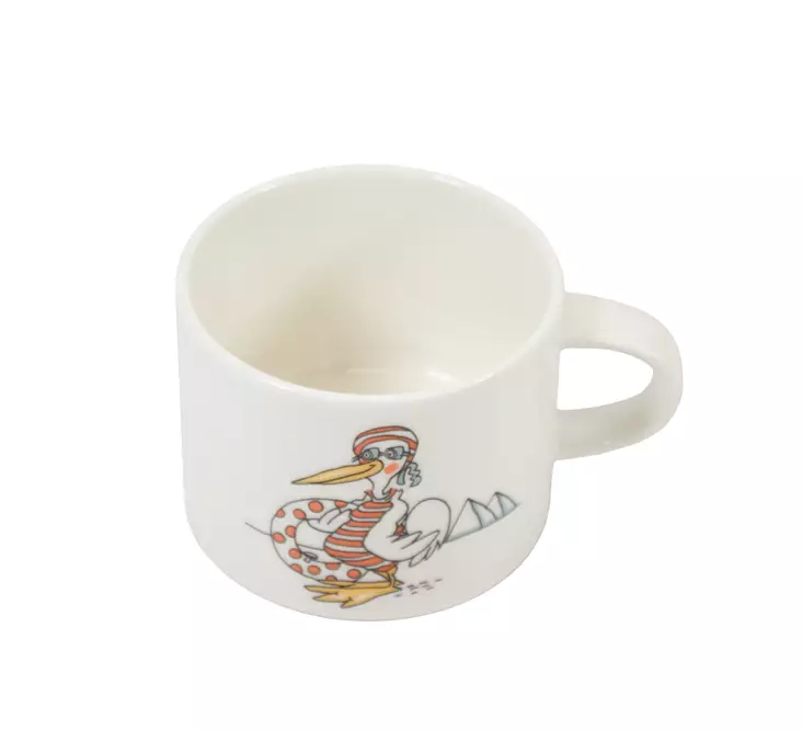 Arabia_yrityslahjat_muki2.jpg - Käytetyt Mukit ja kahvikupit - A00000147 - 1