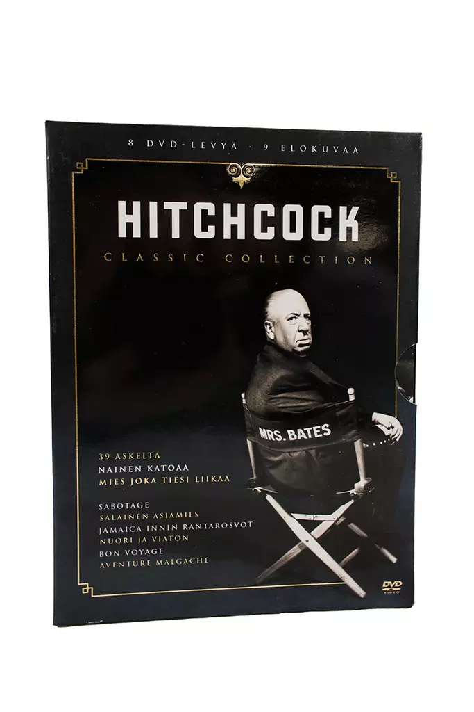 A00000257-20250702114702616.jpg - Käytetyt DVD-levyt - A00000257 - 1