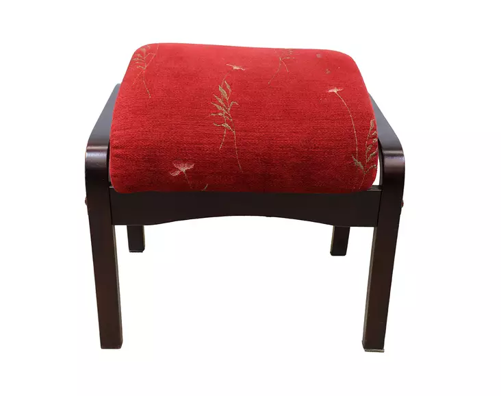 punainenrahi_edestäkuva.jpg - Käytetyt Tuolit ja penkit - A00000267 - 1