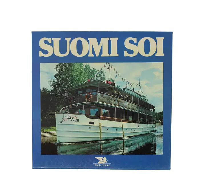 suomisoi_kuva1.jpg - Käytetyt LP-levyt - A00000577 - 1