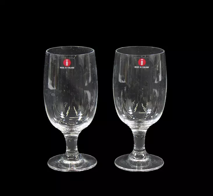 avec_iittala_crystal_lasit_kuva2.jpg - Käytetyt Juomalasit - A00000607 - 1