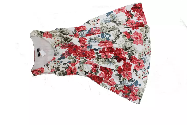 IMG_0190.jpg - Käytetyt Naisten mekot ja hameet - A00001597 - 1