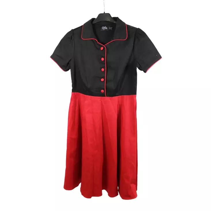 27082025_IMG_1110.jpeg - Käytetyt Naisten mekot ja hameet - A00002027 - 1