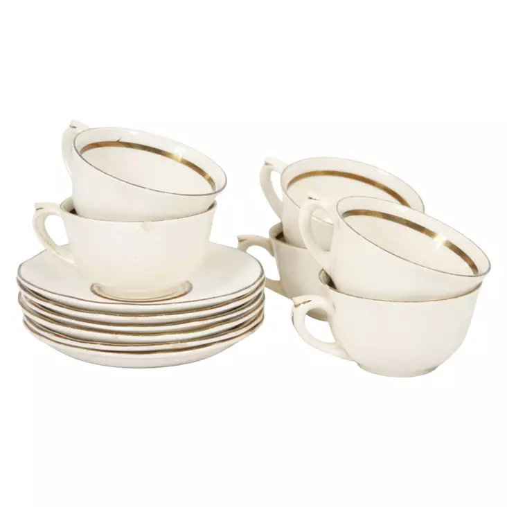 04092025__MG_0867.jpeg - Käytetyt Mukit ja kahvikupit - A00002337 - 1