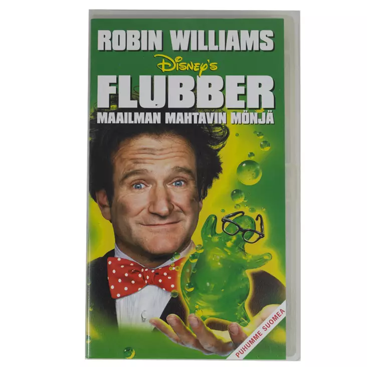 A00004367-20260402094454601.jpg - Käytetyt VHS-kasetit - A00004367 - 1