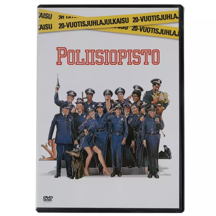 A00004457-20260413062945829.jpg - Käytetyt DVD-levyt - A00004457 - 1