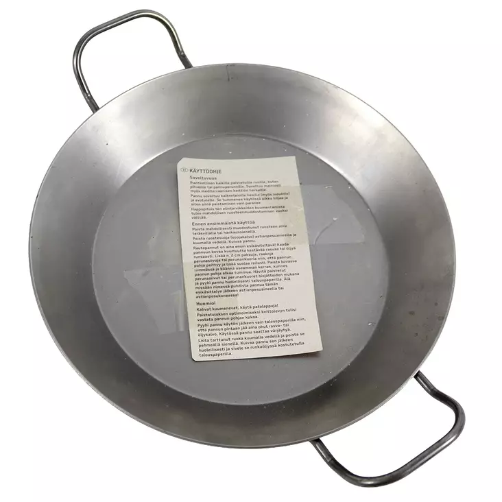 A00004497-20260415063652064.jpg - Käytetyt Pannut, vuoat ja kattilat - A00004497 - 1