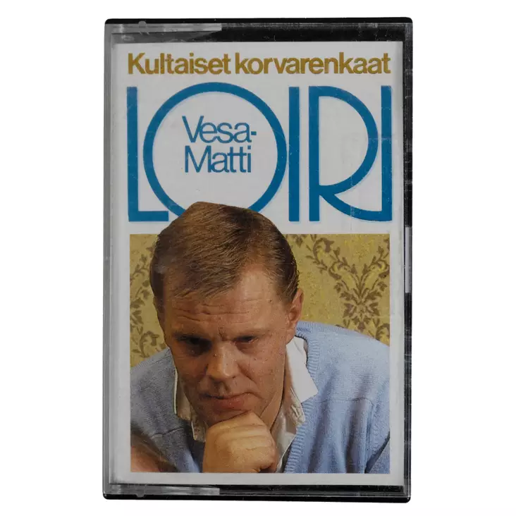 A00004677-20260424071244887.jpg - Käytetyt CD-levyt - A00004677 - 1