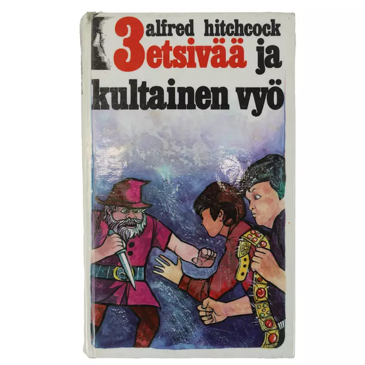 06102025_IMG_0240.jpg - Jännitys ja dekkarit - A00002897 - 1