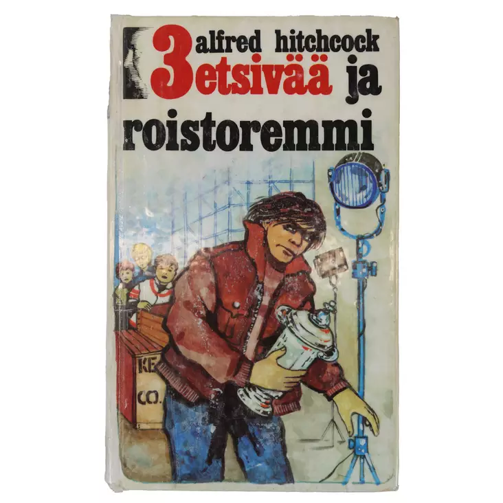 06102025_IMG_0258.jpg - Jännitys ja dekkarit - A00002907 - 1